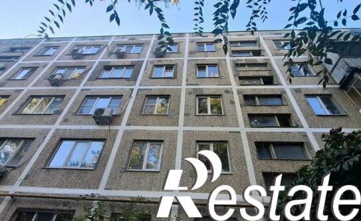 3-комн квартира 2-я Краснодарская улица, 80,  д. 80