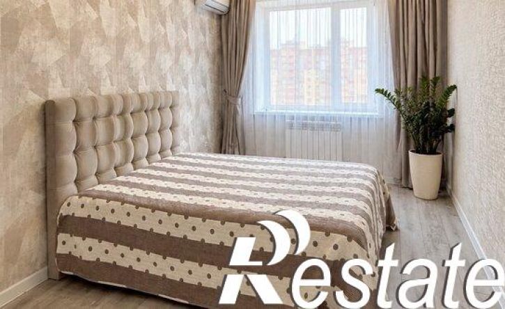 3-комн квартира улица Вересаева, 101/1 с1,  д. 101/1 с1
