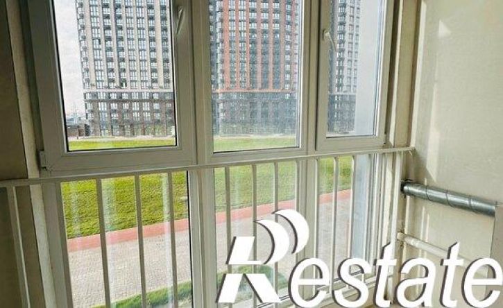 2-комн квартира улица Бориса Слюсаря, 23 с1,  д. 23 с1