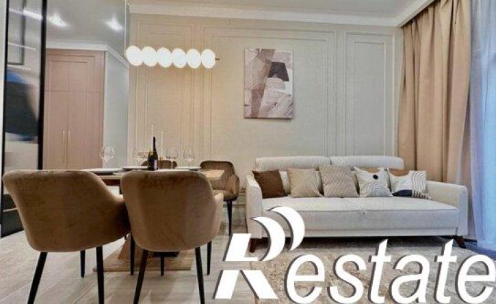 3-комн квартира переулок Белоусова, 8,  д. 8