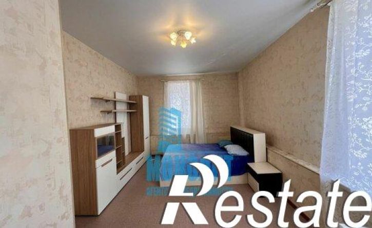 2-комн квартира улица Станиславского, 16,  д. 16