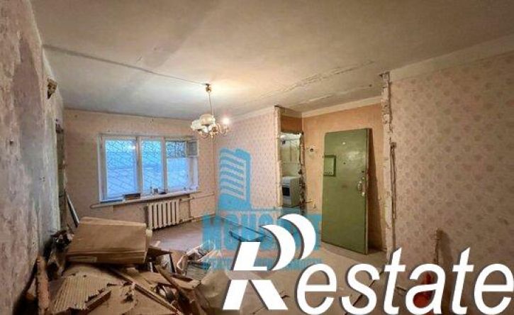 2-комн квартира Будённовский проспект, 1В,  д. 1В
