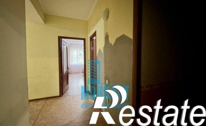 3-комн квартира Орбитальная улица, 70 к3,  д. 70 к3