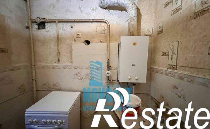 2-комн квартира Будённовский проспект, 1В,  д. 1В