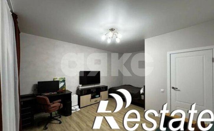1-комн квартира Суздальский переулок, 23,  д. 23