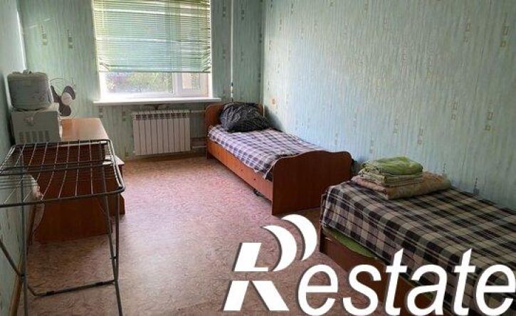 3-комн квартира улица Борко, 3,  д. 3