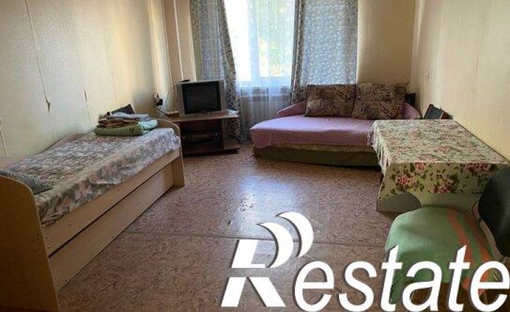 3-комн квартира улица Борко, 3,  д. 3