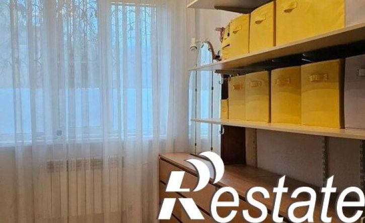5-комн квартира Поэтичная улица, 14,  д. 14