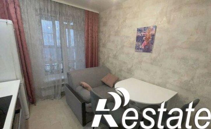 1-комн квартира Заводская улица, 35,  д. 35