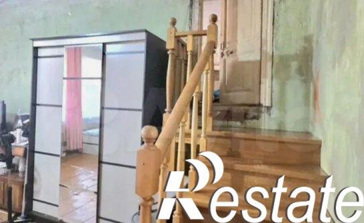 2-комн квартира Ульяновская улица, 60,  д. 60