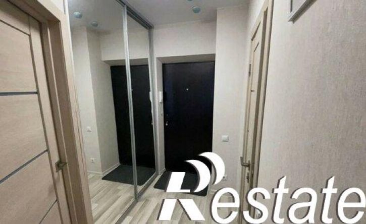 1-комн квартира Заводская улица, 35,  д. 35