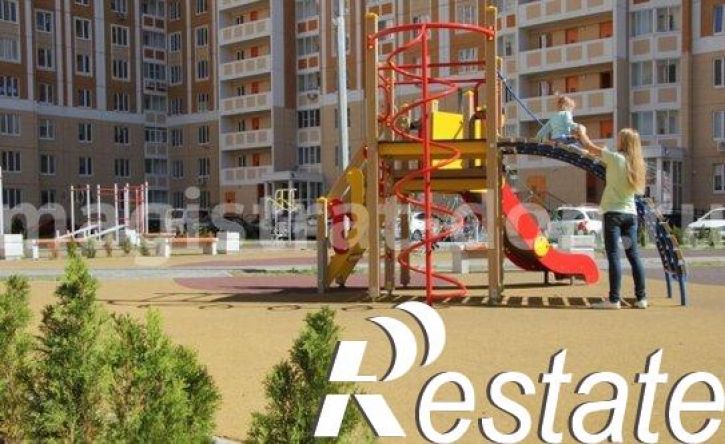 1-комн квартира проспект маршала Жукова, 27 к1,  д. 27 к1