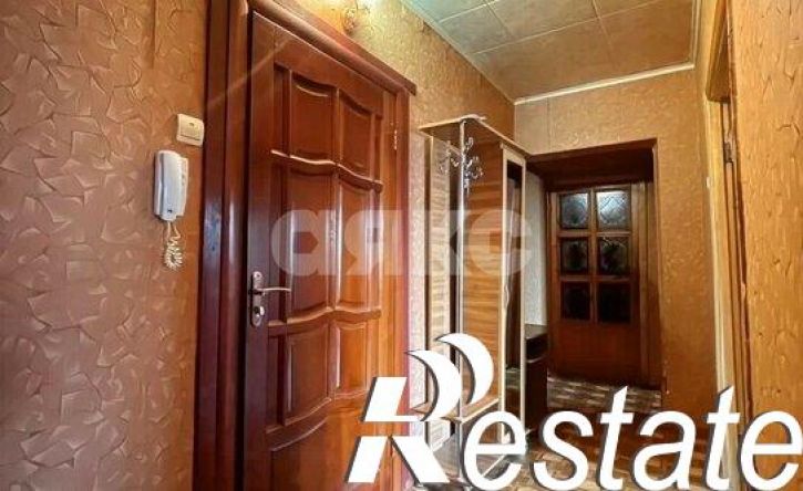 2-комн квартира Вятская улица, 59,  д. 59