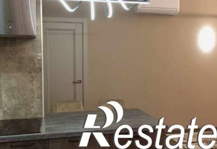 3-комн квартира Днепровский переулок, 117 с2,  д. 117 с2