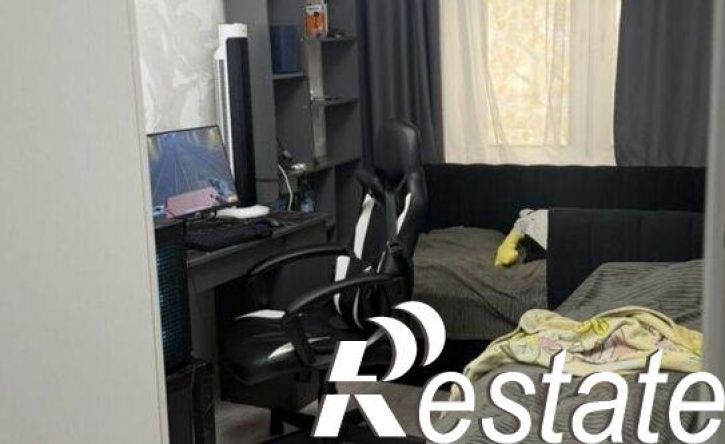 2-комн квартира улица Капустина, 22 к1,  д. 22 к1