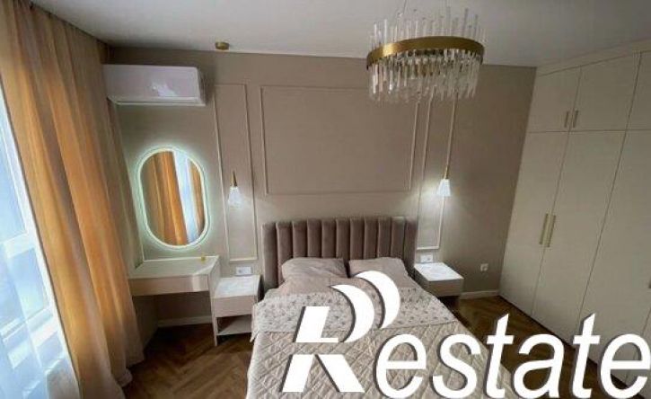 2-комн квартира Берберовская улица, 15 с2,  д. 15 с2
