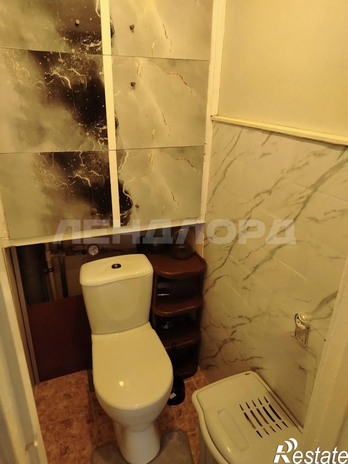 Купить квартиру за 6 500 000 рублей на улица Вяземцева, 52А