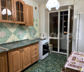 3-комн, 60кв м, этаж 8/9 улица Борко, 4