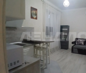 коттедж 17.6 кв м Фасадная улица