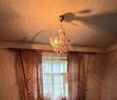 2-комн, 39кв м, этаж 1/3 Инициативная улица, 11