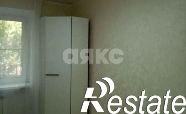 3-комн квартира улица Герасименко, 15А,  д. 15А