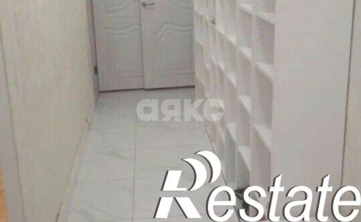 3-комн квартира улица Герасименко, 15А,  д. 15А