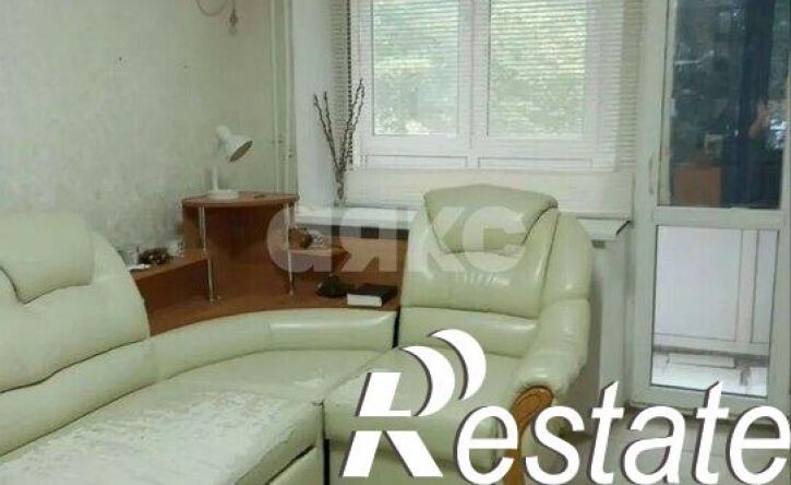 3-комн квартира улица Герасименко, 15А,  д. 15А