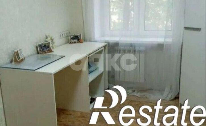 3-комн квартира улица Герасименко, 15А,  д. 15А