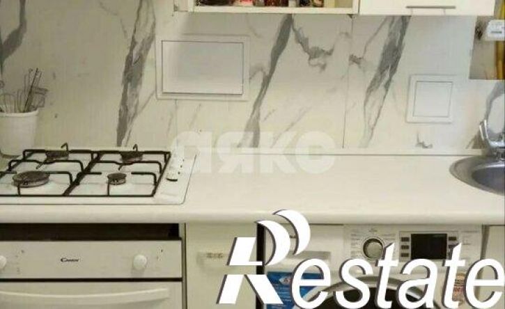 3-комн квартира улица Герасименко, 15А,  д. 15А