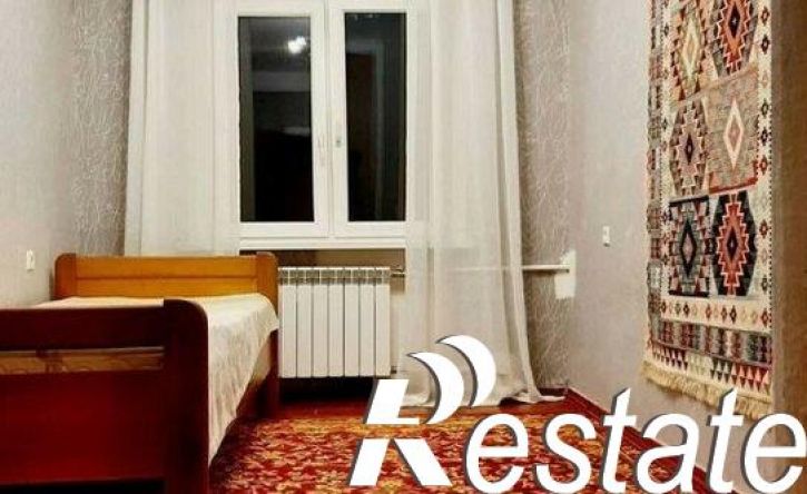 3-комн квартира улица Нефёдова, 63/146А,  д. 63/146А