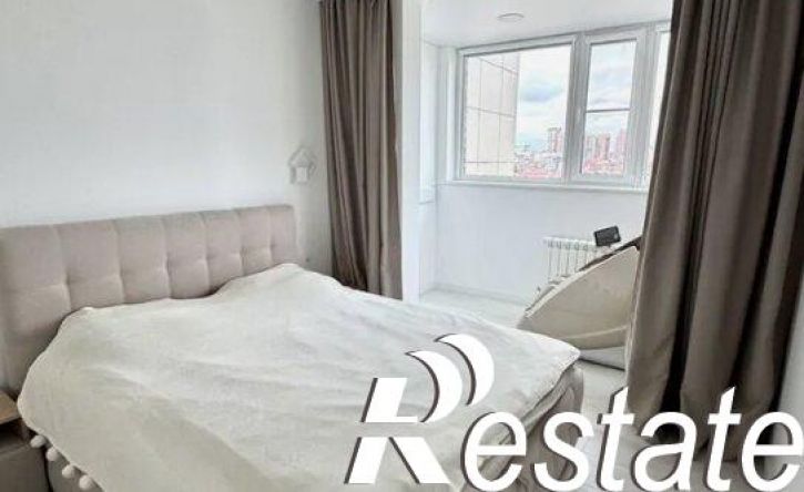 2-комн квартира проспект Сиверса, 26,  д. 26