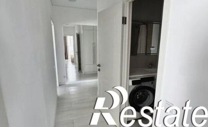 2-комн квартира проспект Сиверса, 26,  д. 26