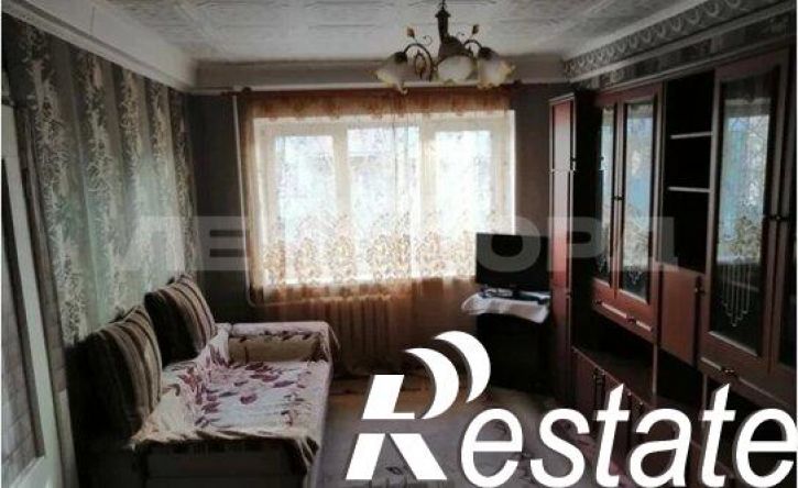 1-комн квартира Казахская улица, 84/2,  д. 84/2