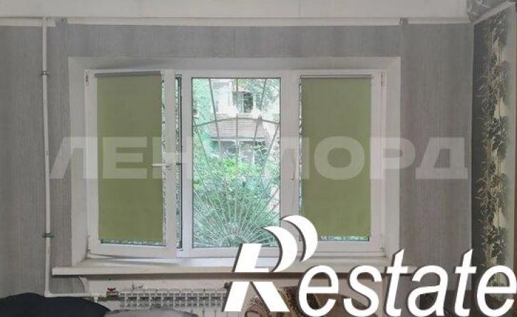 1-комн квартира Казахская улица, 84/2,  д. 84/2