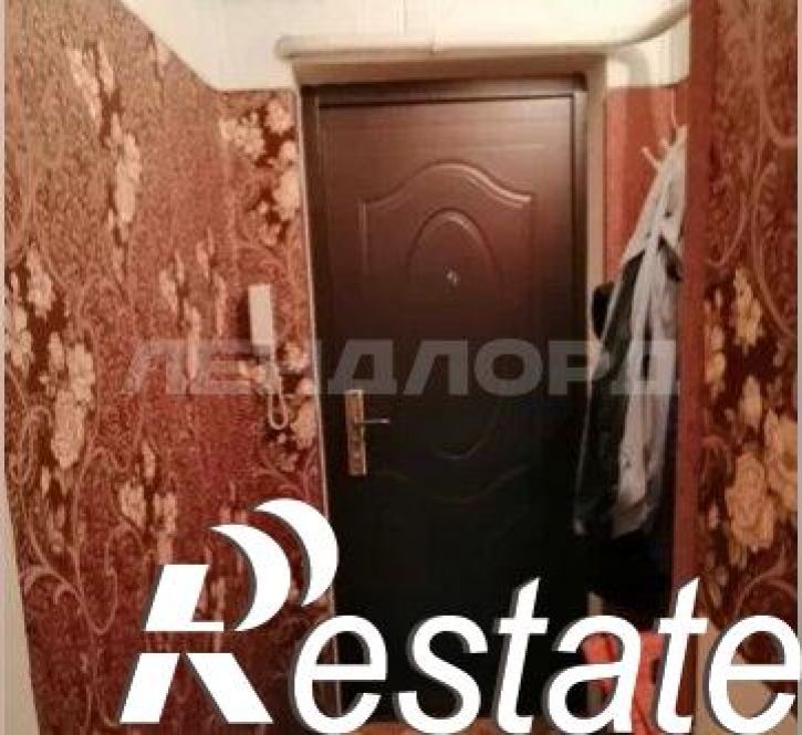 1-комн квартира Казахская улица, 84/2,  д. 84/2