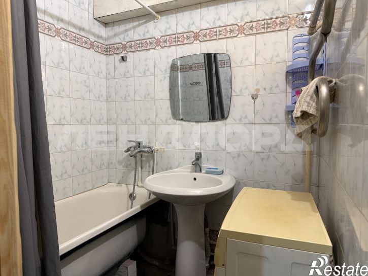 3-комн квартира улица Борко, 4