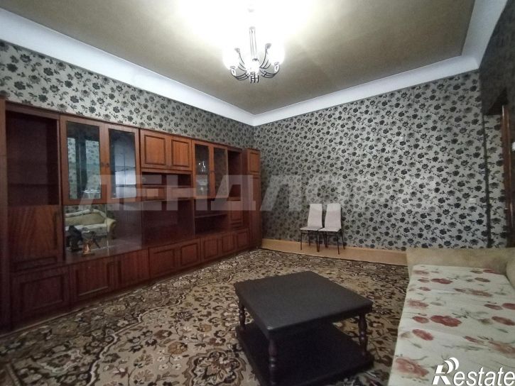 Комната Авиамоторный переулок, 17/12