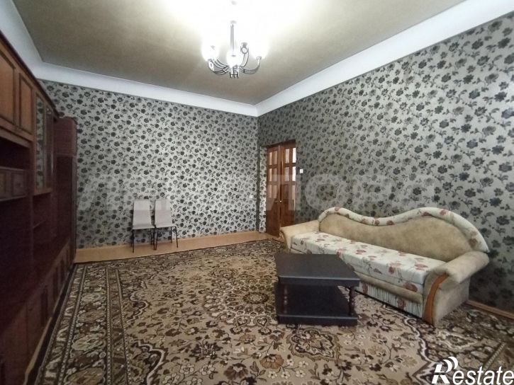 Комната Авиамоторный переулок, 17/12