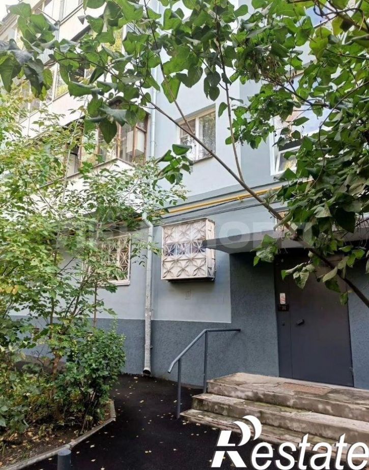 2-комн квартира проспект 40-летия Победы, 69/5