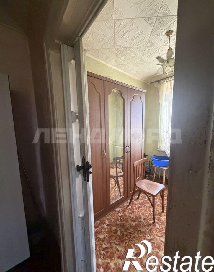 3-комн квартира улица Стальского, 2