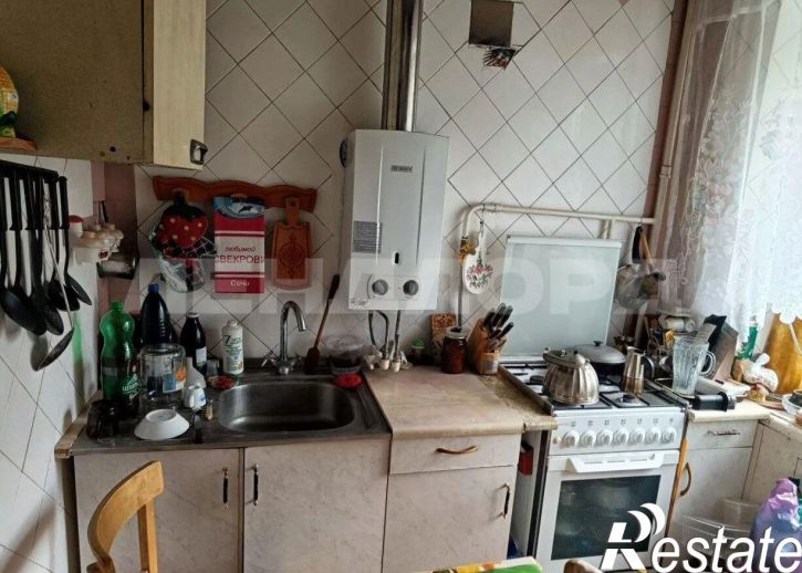 2-комн квартира проспект 40-летия Победы, 69/5