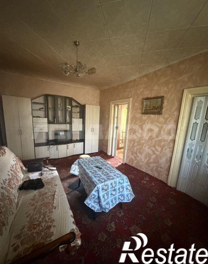 3-комн квартира улица Стальского, 2
