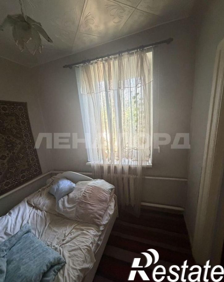 3-комн квартира улица Стальского, 2