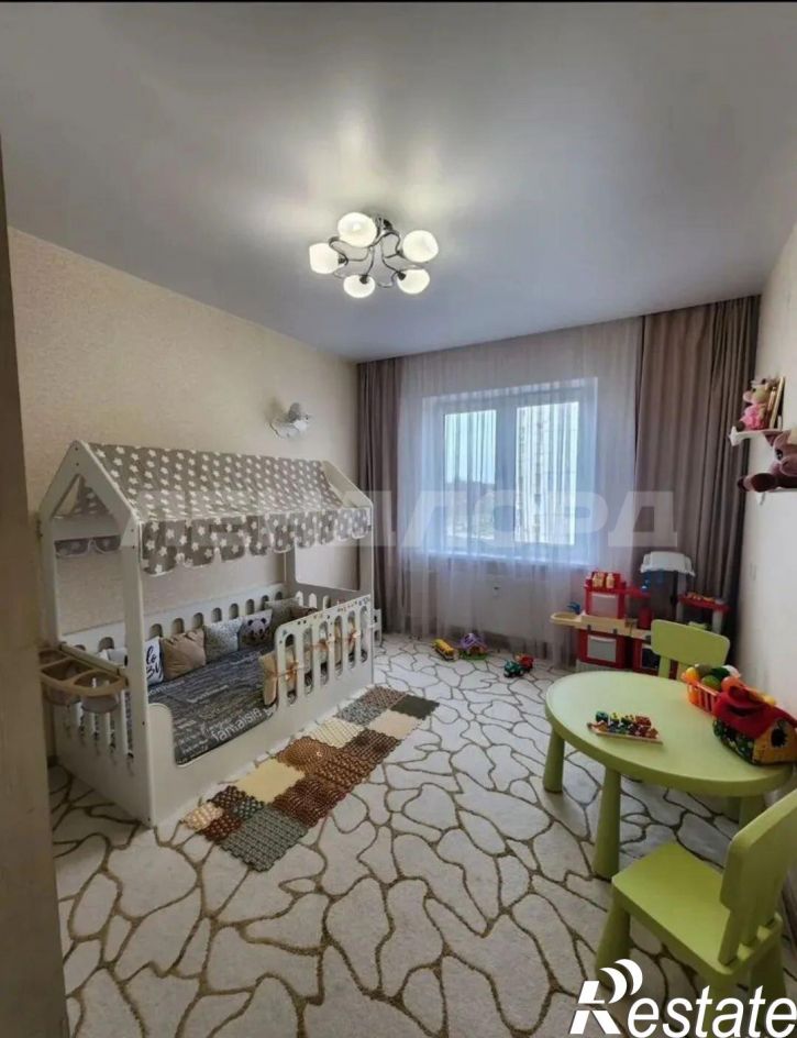 2-комн квартира улица Висаитова, 2/10с1