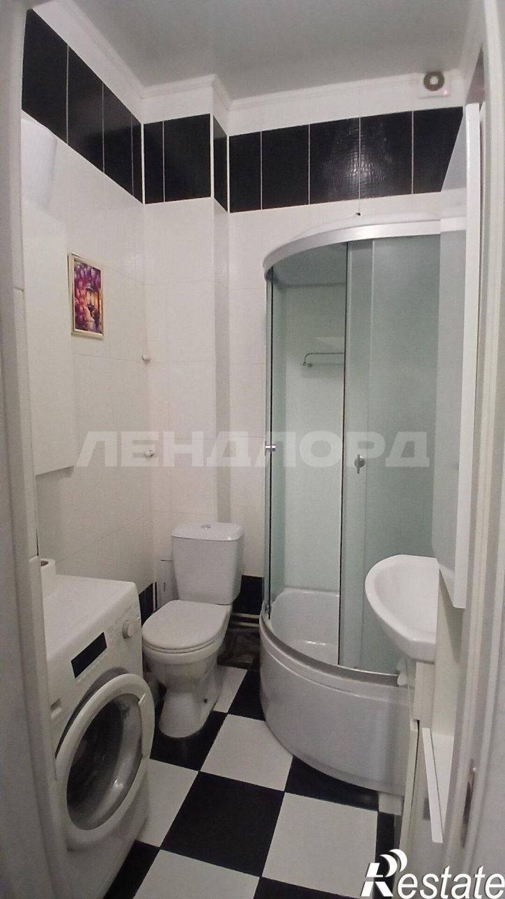 Коттедж/дом Фасадная улица