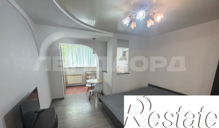 Студия Дубовский переулок, 9В