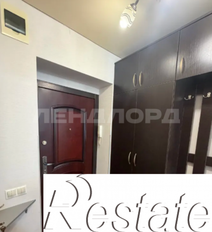 Студия Дубовский переулок, 9В