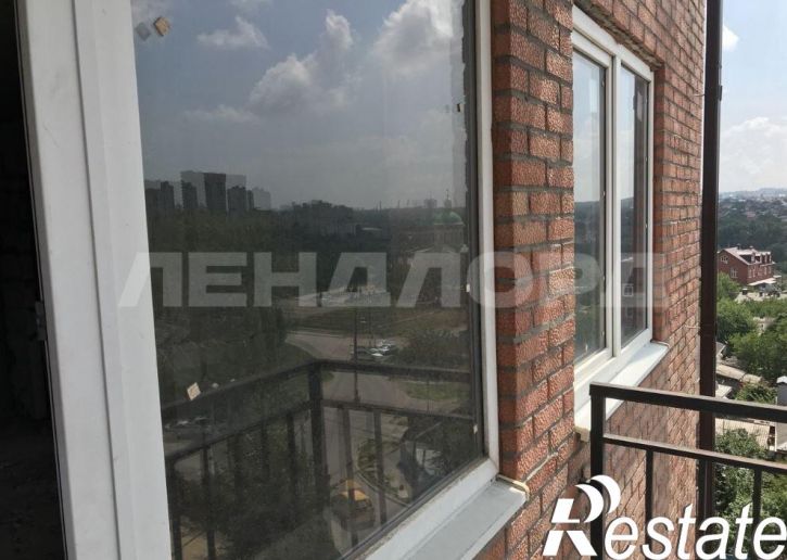 Студия Дубовский переулок, 9В