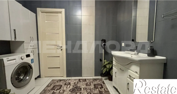 2-комн квартира бульвар Комарова, 12/2А
