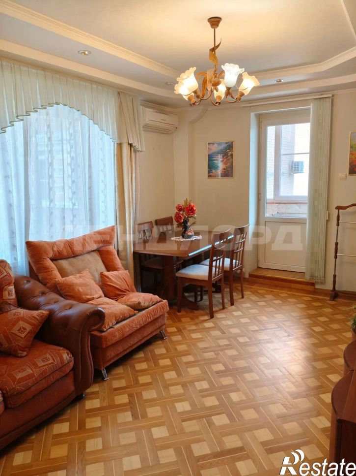 2-комн квартира улица Ерёменко, 60/9к1